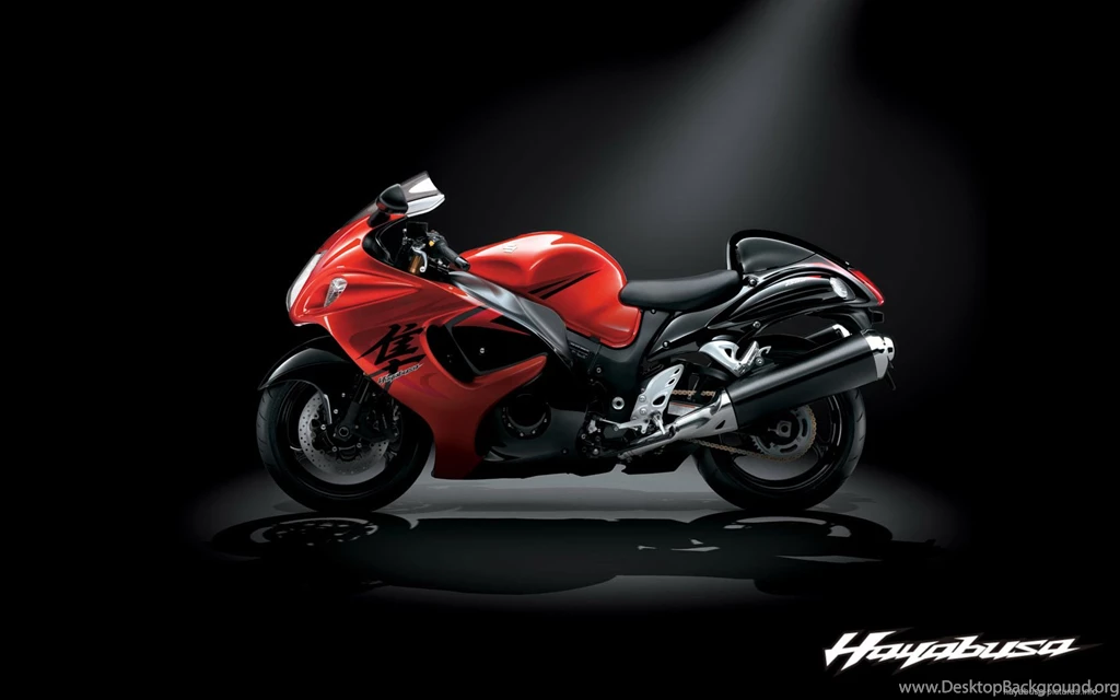 Hayabusa Wallpapers And Pictures