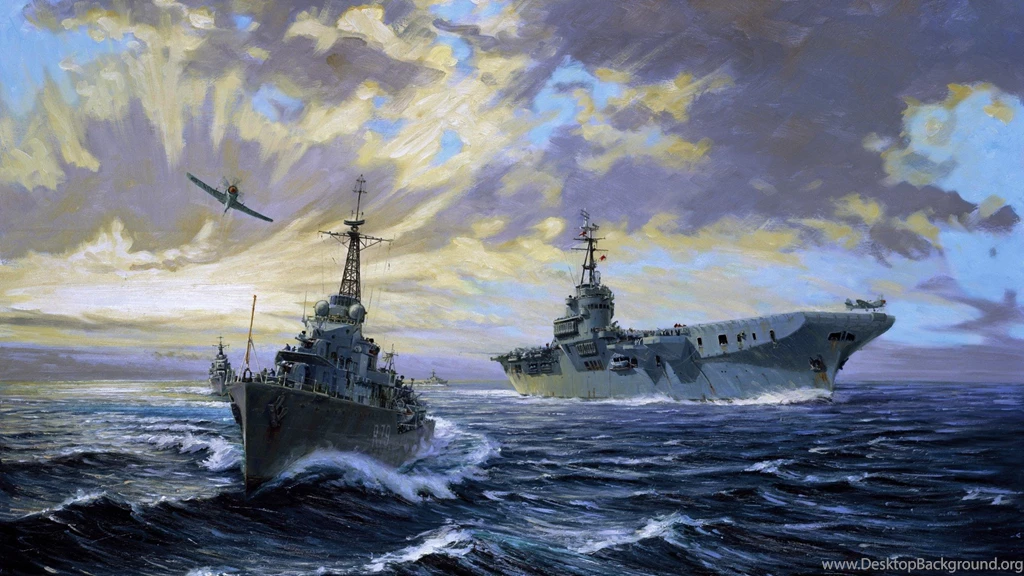 High Resolution US Navy Ships Wallpapers 1920×1080 Full Size ...