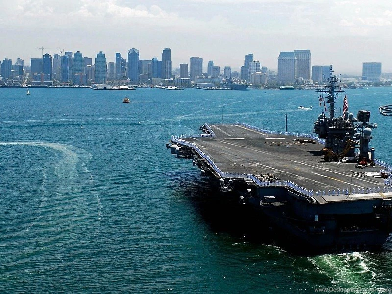 Military Navy Ships US HD Wallpapers Free Desktop Backgrounds And ...