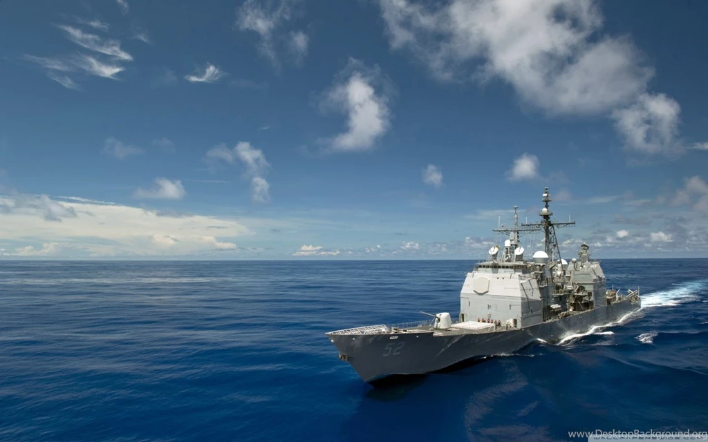 Navy Ship HD Desktop Wallpapers : High Definition : Fullscreen ...