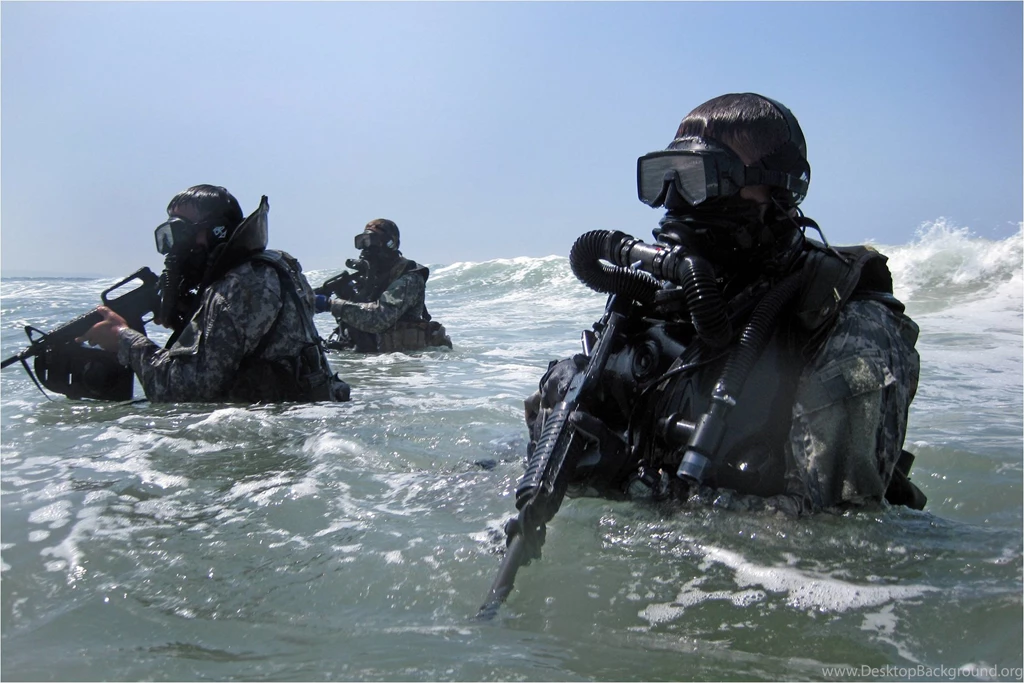 17 Seals Us Navy Specwar Army Frogman HD Wallpapers Of Army &amp ...