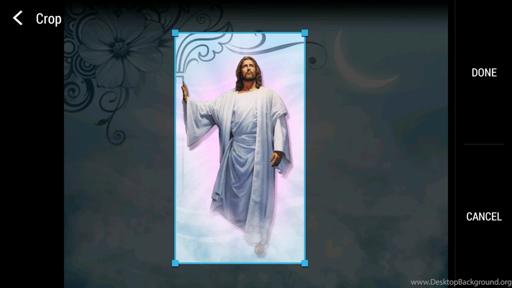 Jesus Wallpapers HD Android Apps On Google Play