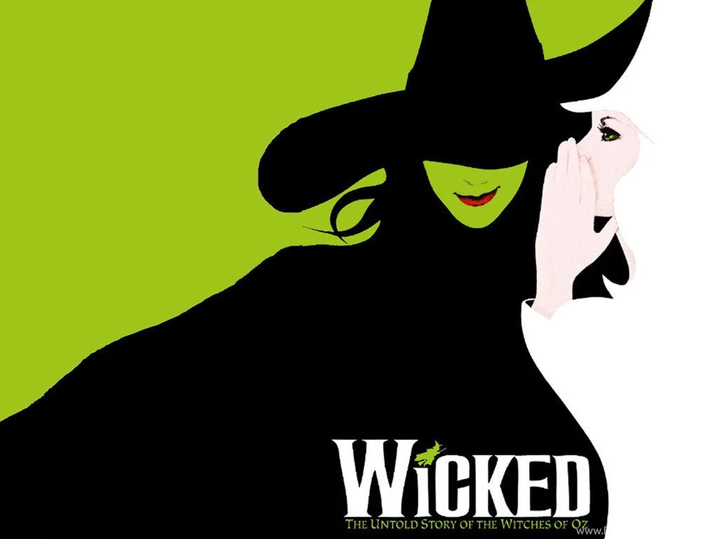 New Wicked Wallpapers Desktop Backgrounds