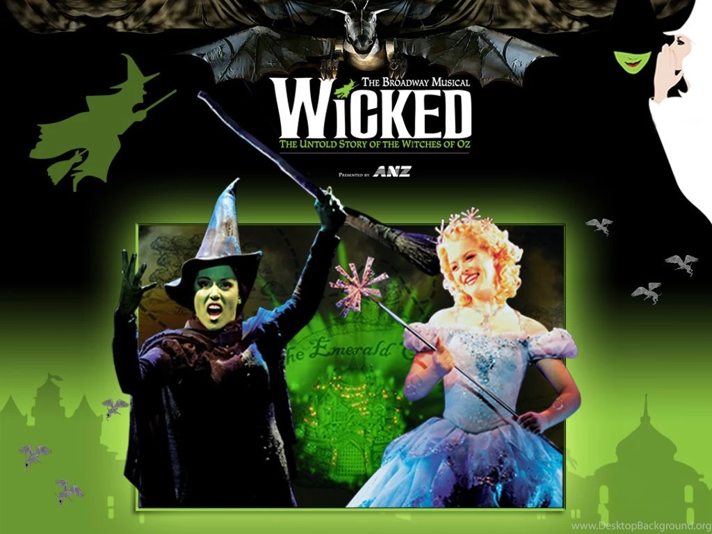 Wicked Wallpapers   Wicked Wallpapers (2669689)   Fanpop