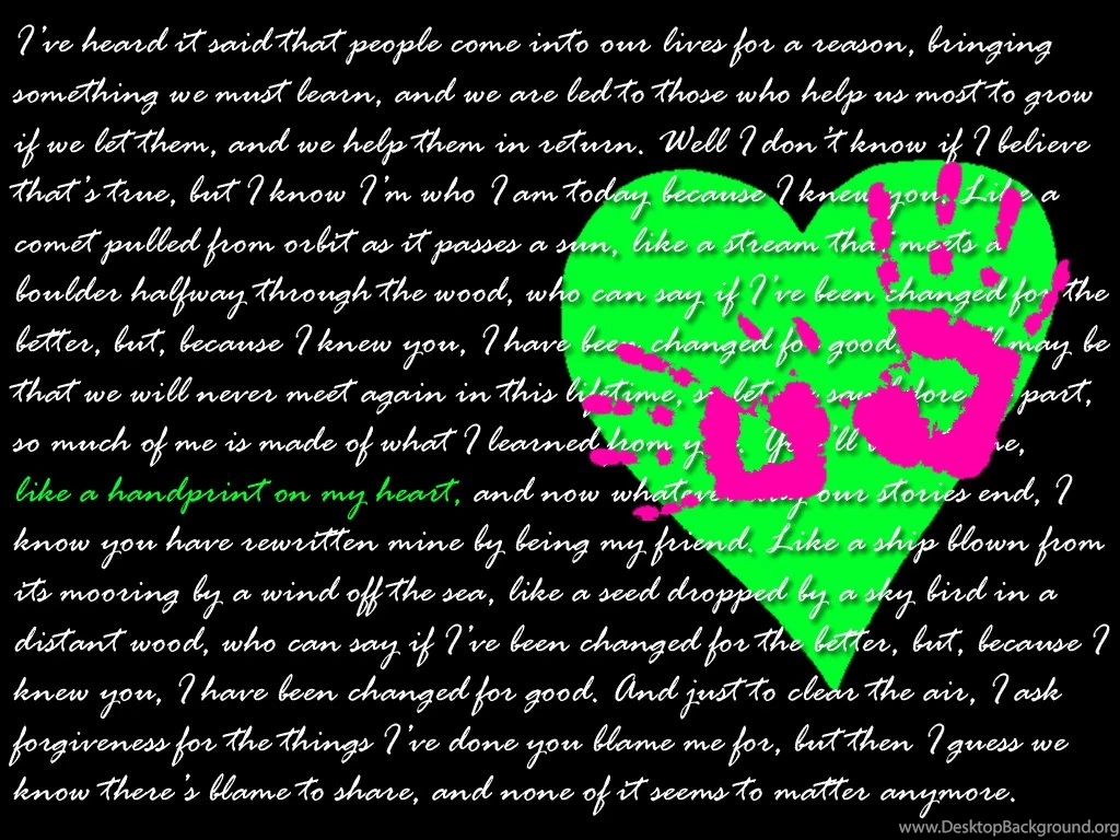 Wicked   Wicked Wallpapers (34038490)   Fanpop