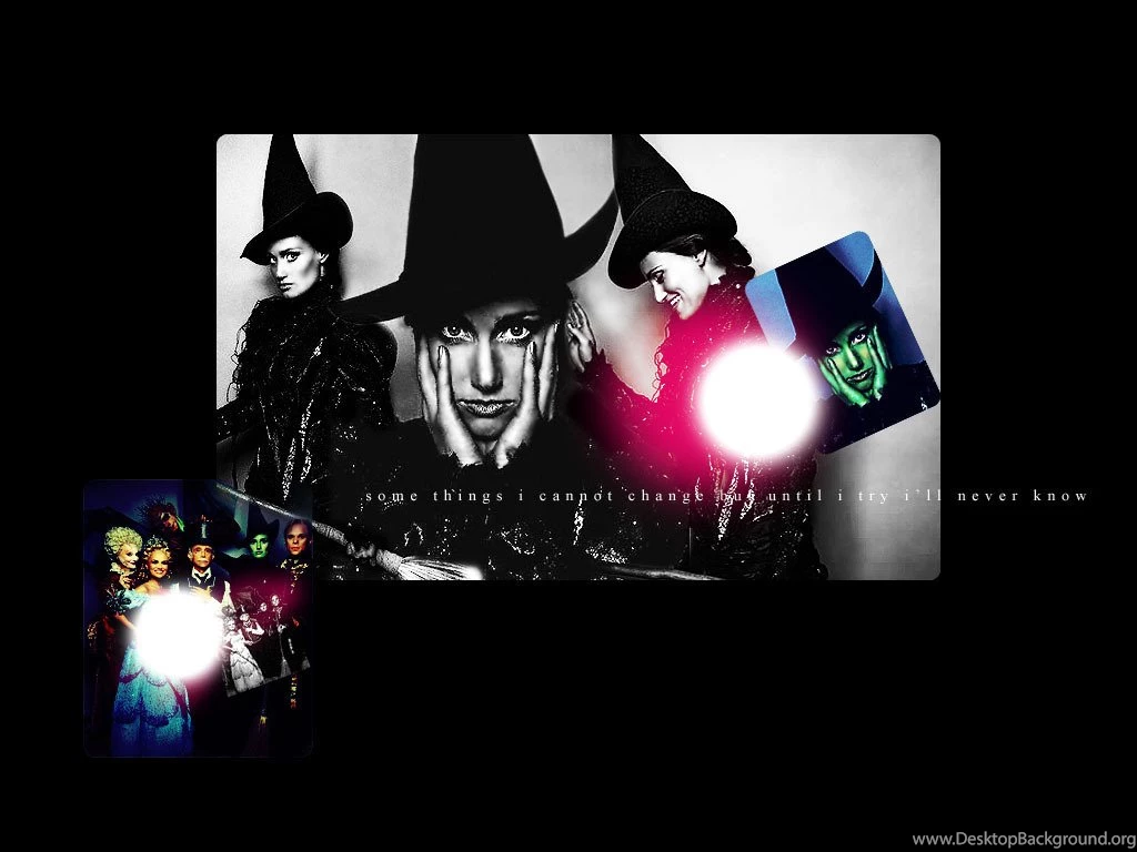 Wicked Wallpapers   The Wicked Witch Of The West Wallpapers ...