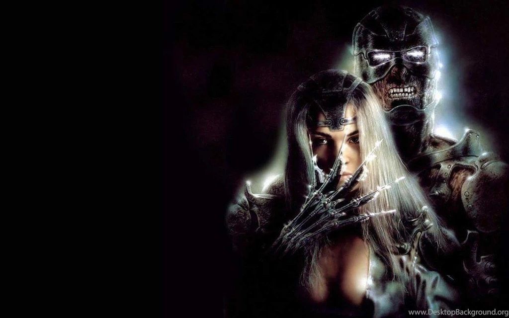 Wicked Wallpapers   Wallpapers Zone