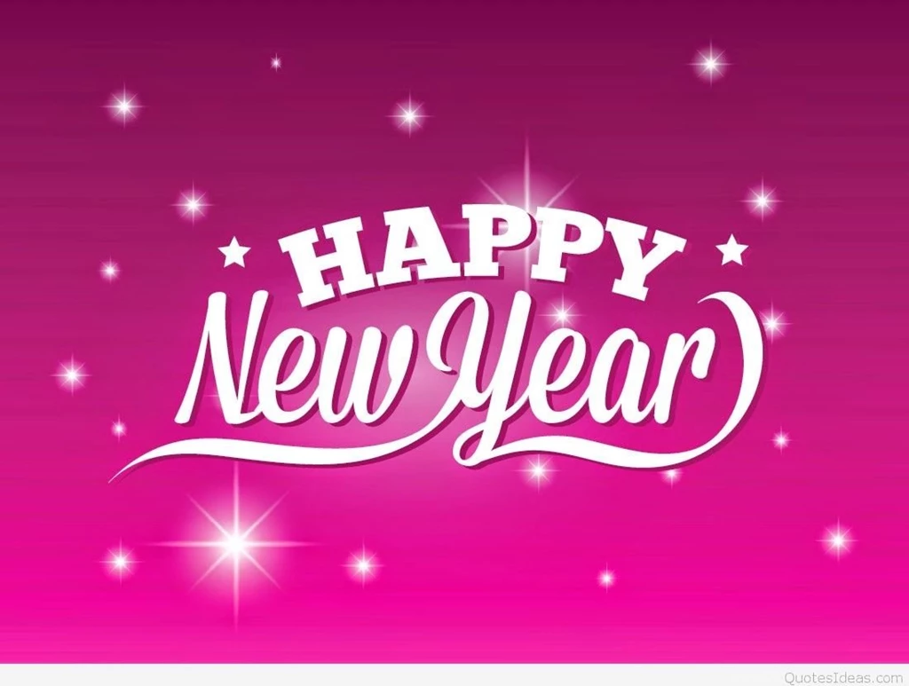 Happy New Year 2015 Sayings, Pictures, Quotes