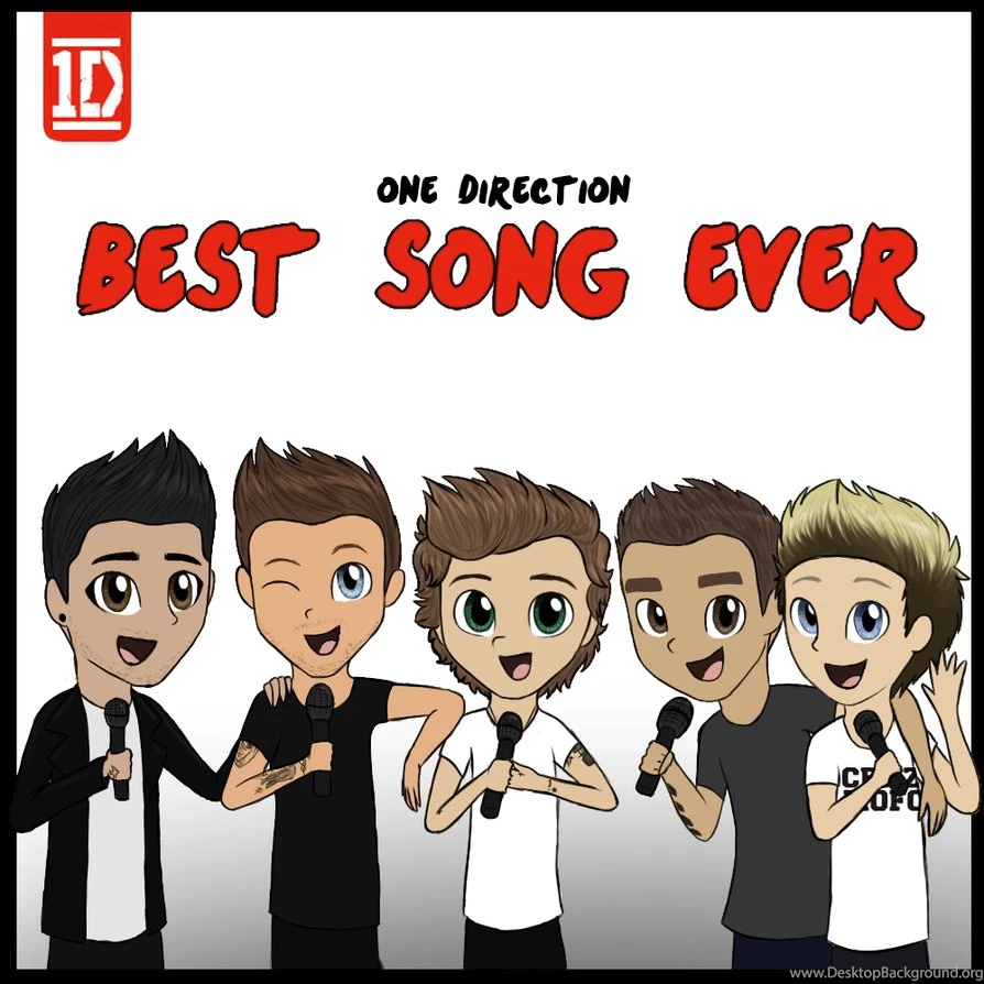 Best Song Ever Chibi Cover By XLilacNiallDoex On DeviantArt