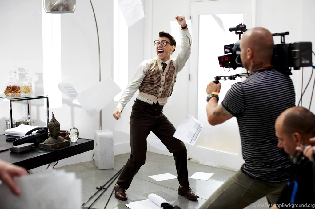 Harry In Best Song Ever One Direction Photo (35059409) Fanpop