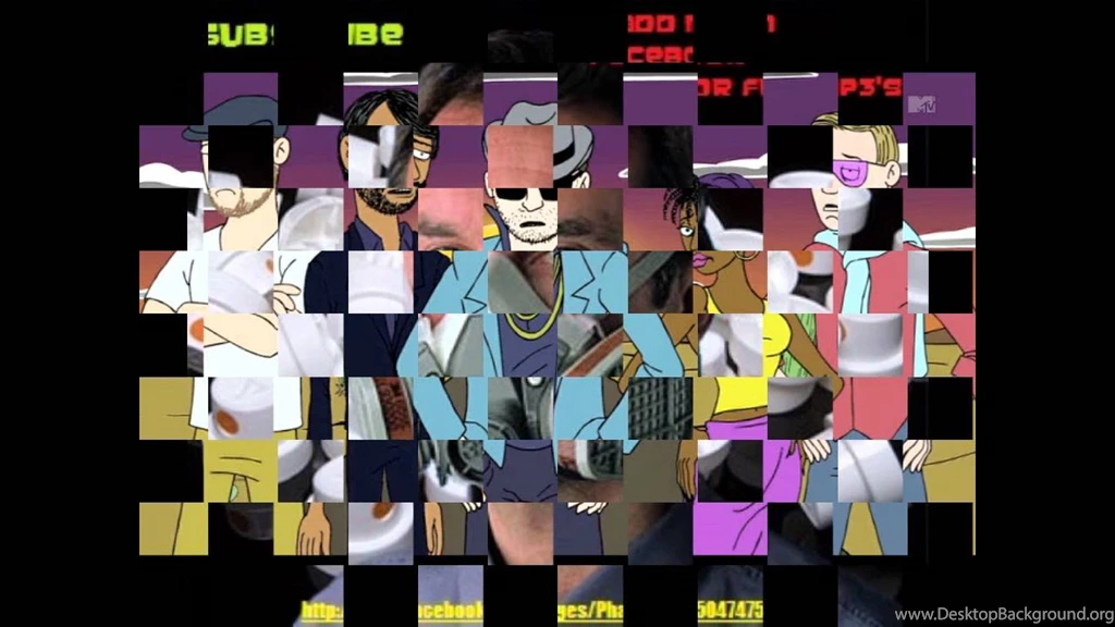 Wallpapers   Best Song Ever (PhatCap! Dubstep Remix) [HD] (FREE ...