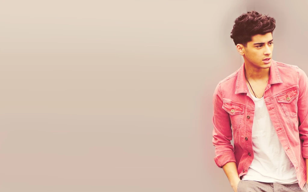 Zayn Malik Hairstyle Best Song Ever Wallpaper.