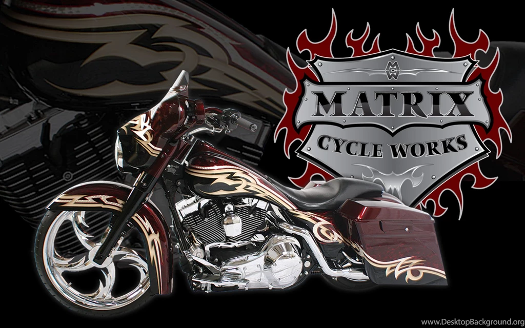 Wallpaper, Bagger, Baggers, Custom (