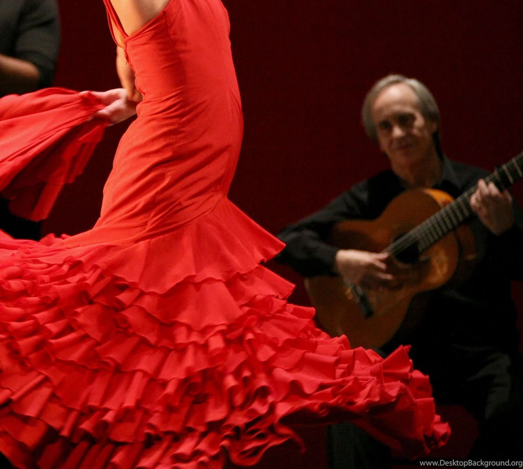 Flamenco Wallpapers Wallpapers Cave