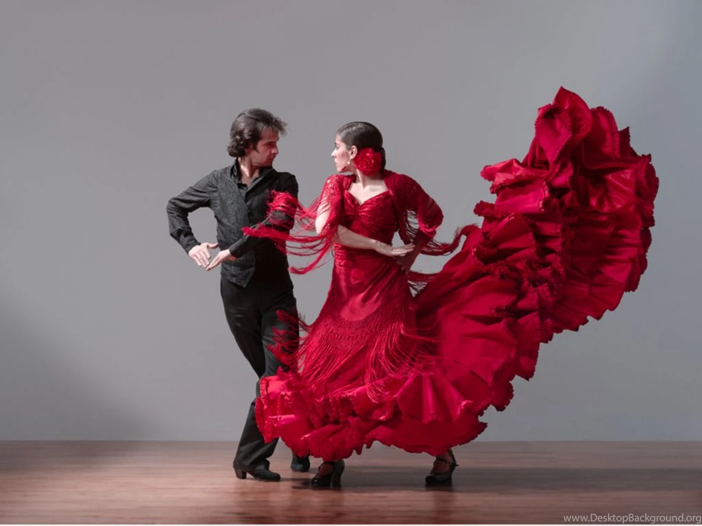 Flamenco Flamenco Wallpapers (29464383) Fanpop