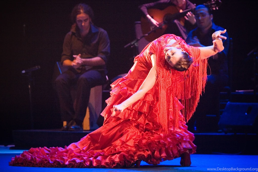 Flamenco Dance Wallpapers