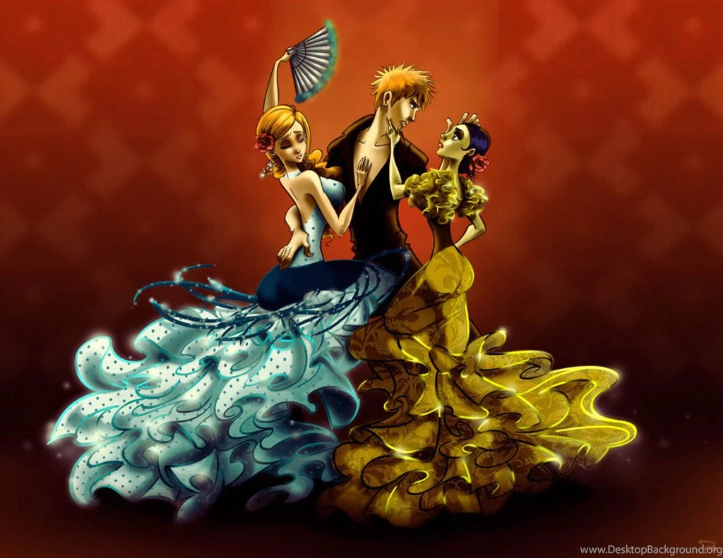 Flamenco Dance Wallpapers
