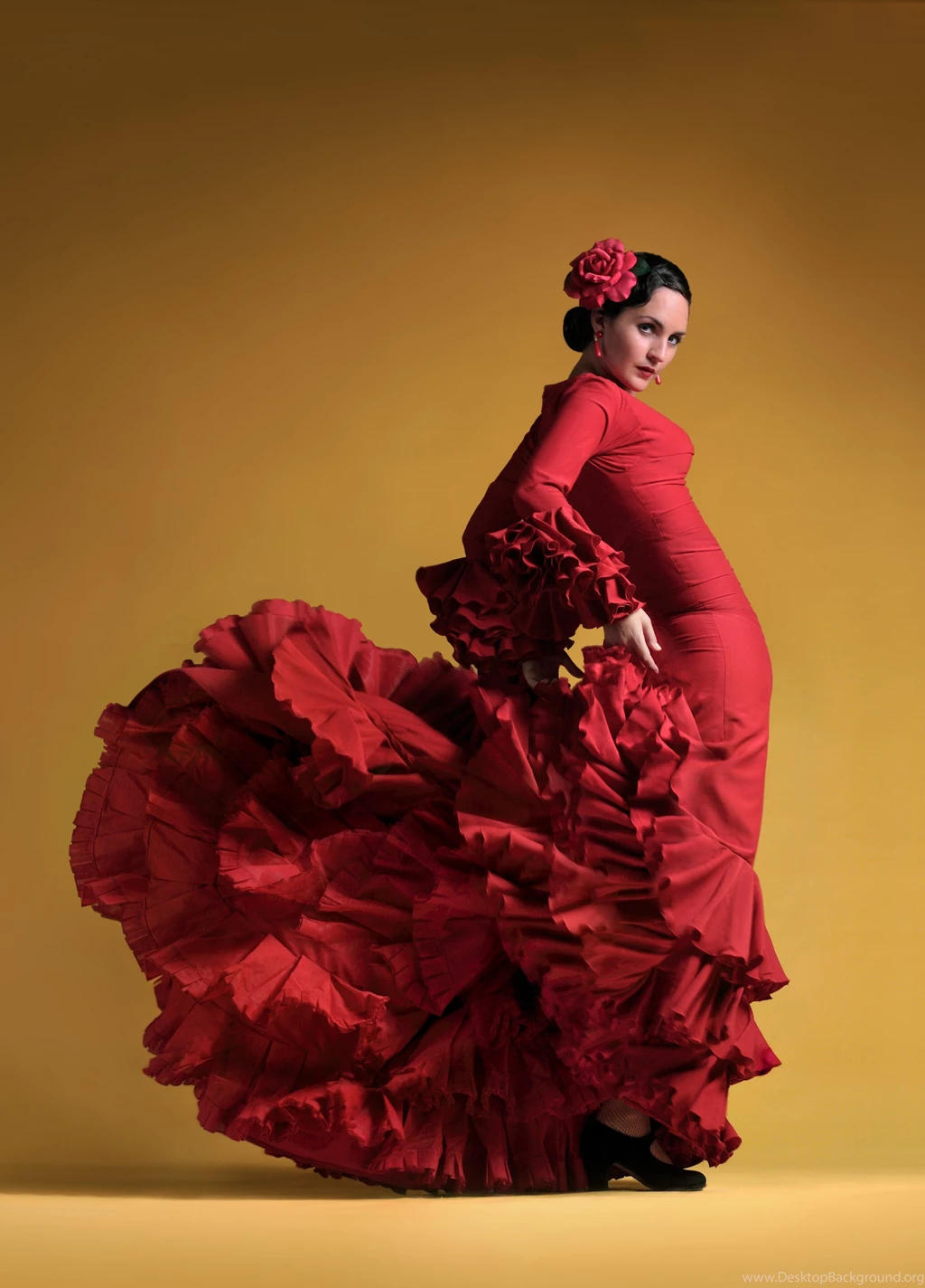 Best Music Wallpaper: Flamenco, 670793, Music