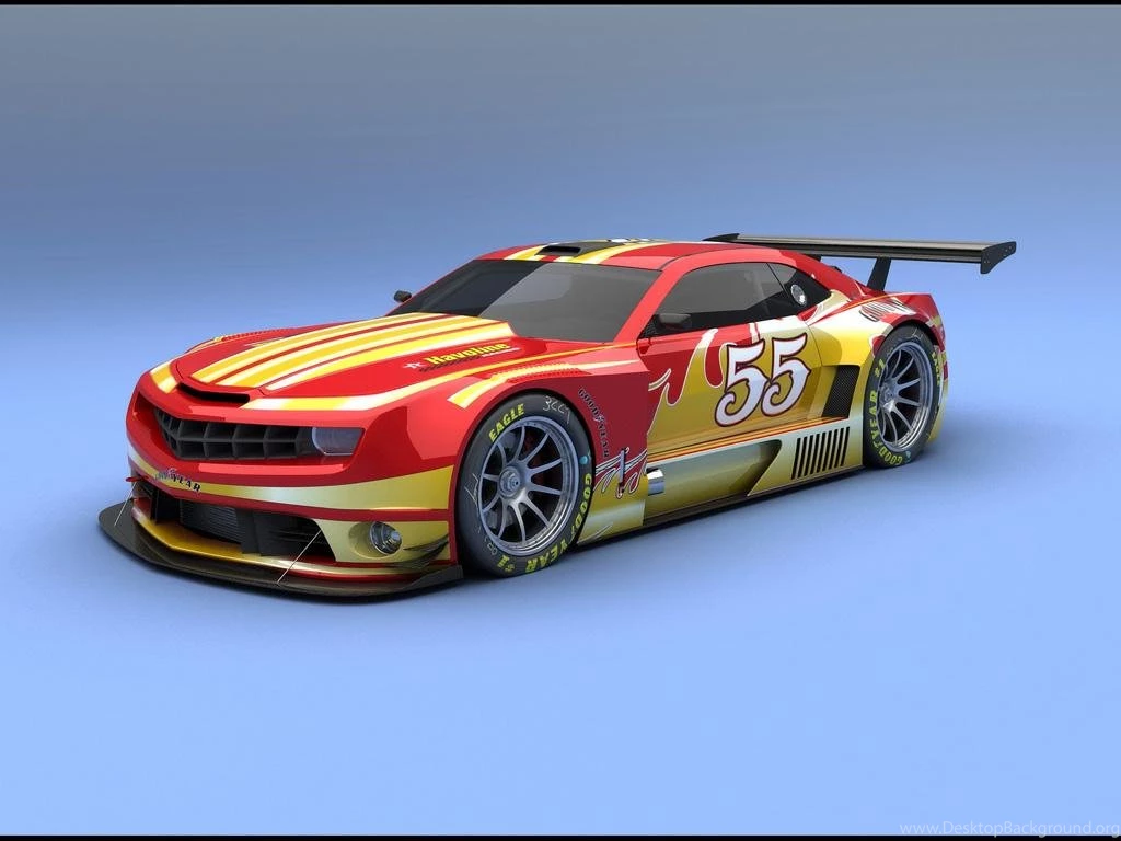 Car Racing Wallpapers