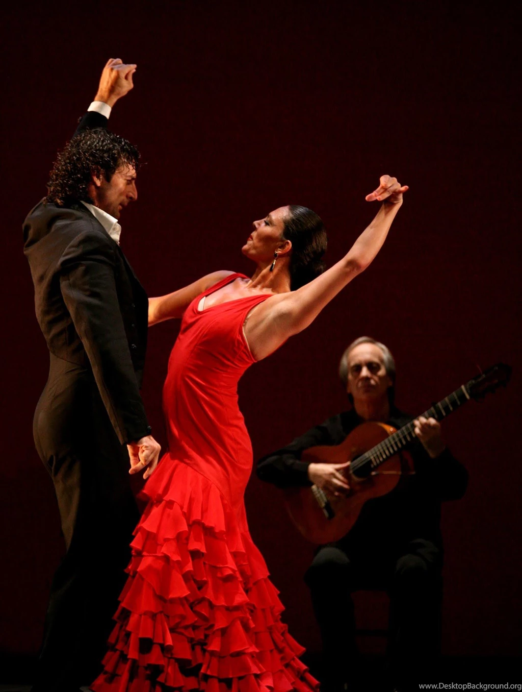 Best Music Wallpaper: Flamenco, 670793, Music