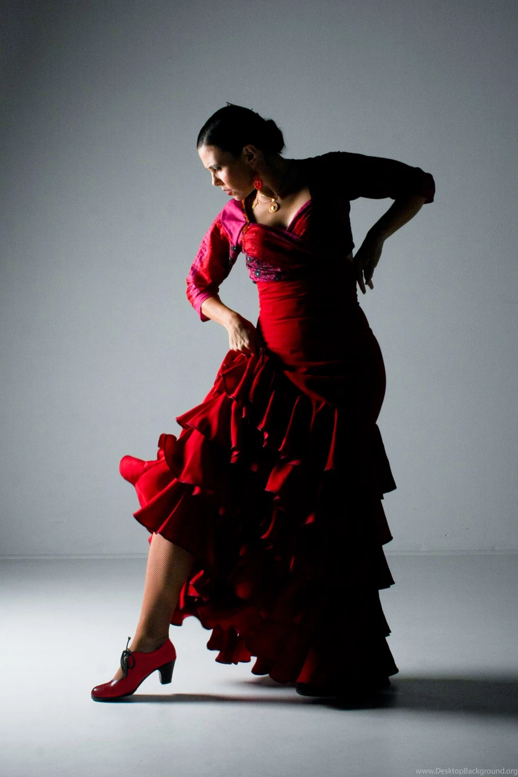Best Music Wallpaper: Flamenco, 670793, Music