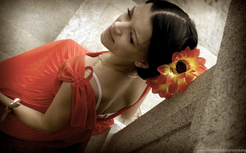 Flamenco Dancer (