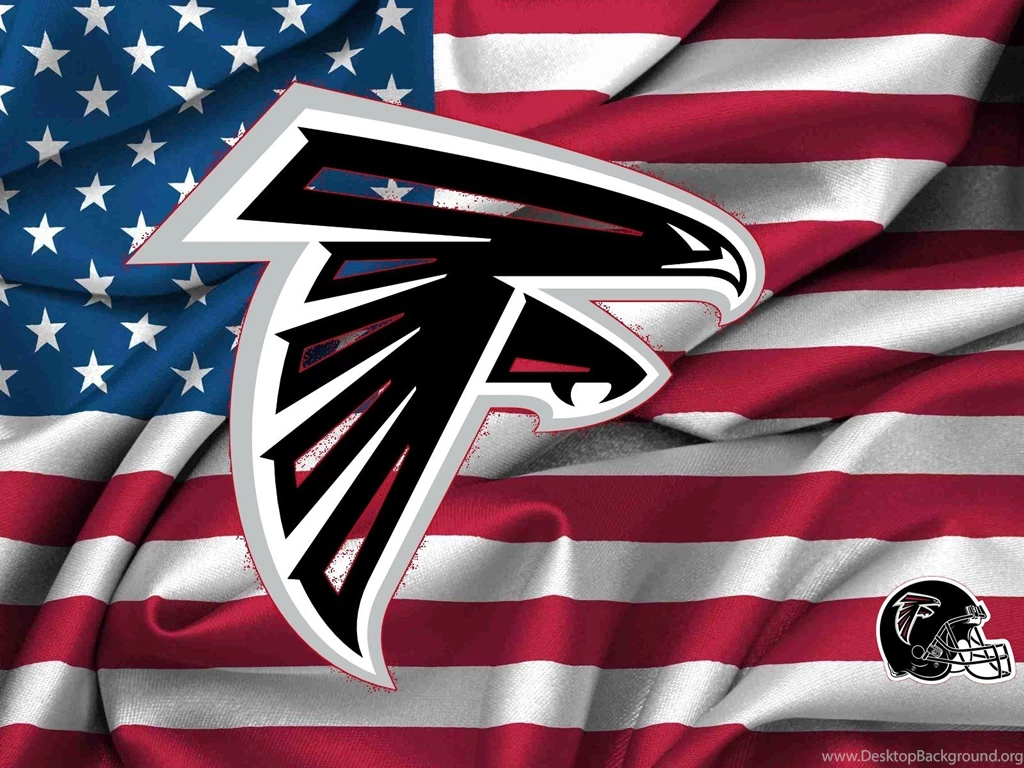 Atlanta Falcons Wallpapers Desktop