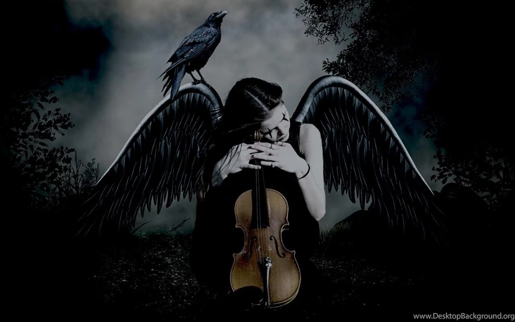 Gothic Live Wallpapers Android Apps On Google Play