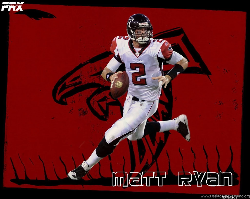 Atlanta Falcons Old Logo Photo