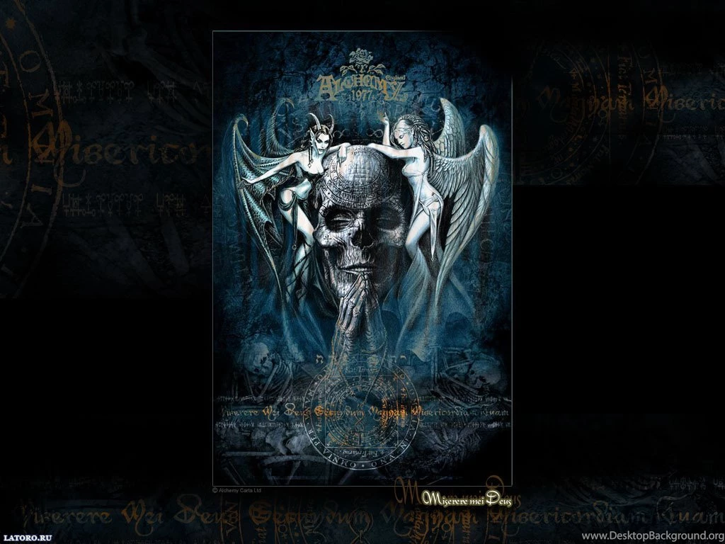 Gothic Backgrounds For Desktop 14 Cool Wallpapers ...
