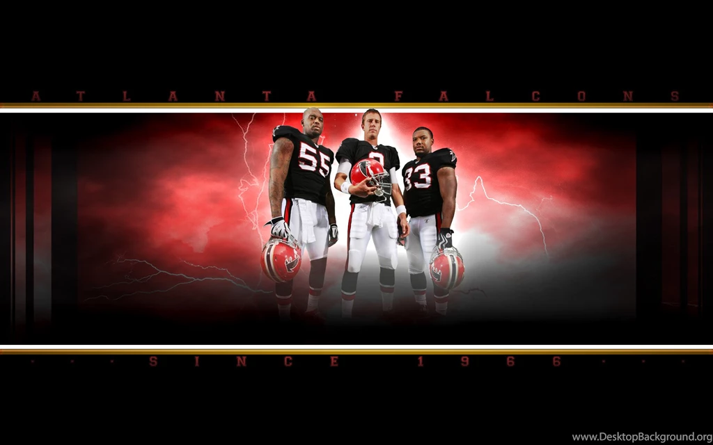 Atlanta Falcons Wallpapers Free Download