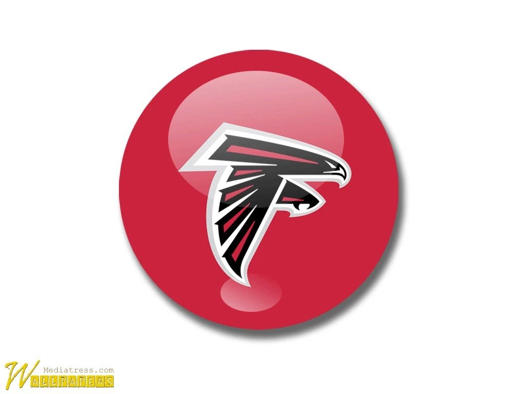 Atlanta Falcons Logo Wallpapers