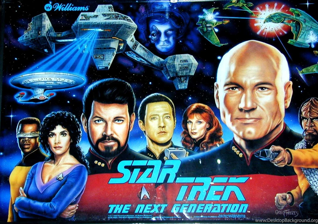 1780x1258px Star Trek The Next Generation