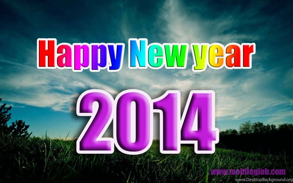 Download Happy New Year 2014 HD Wallpapers Photos, Images Pictures