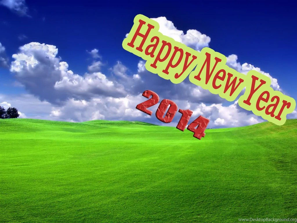 Latest HD Happy New Year Wallpapers Free Download