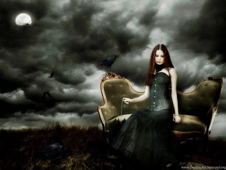 Download Free Dark Wallpapers