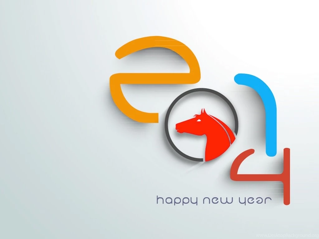 2014 Selective Christmas And New Year Wallpapers For Free Download