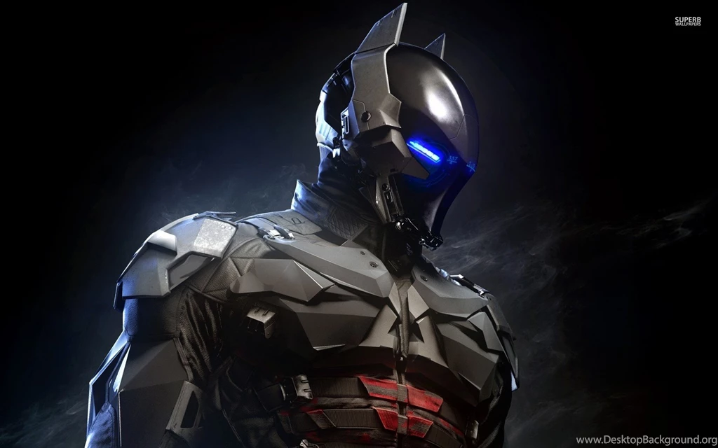 Batman Arkham Knight Wallpapers Download HD