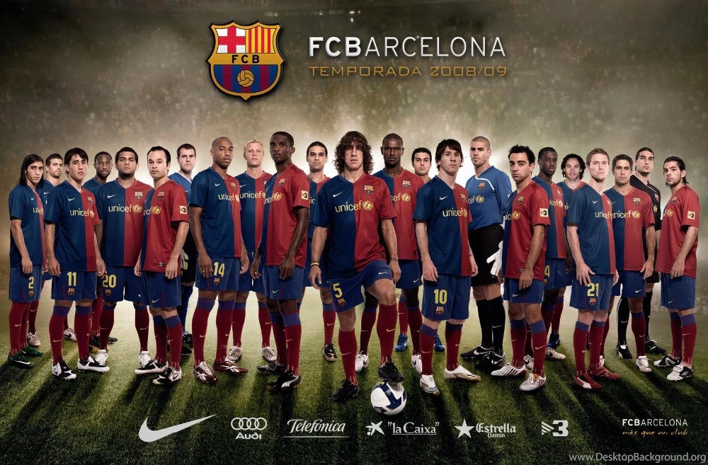 Compare Prices On Barcelona Fc Football Online Shopping/Buy Low ...