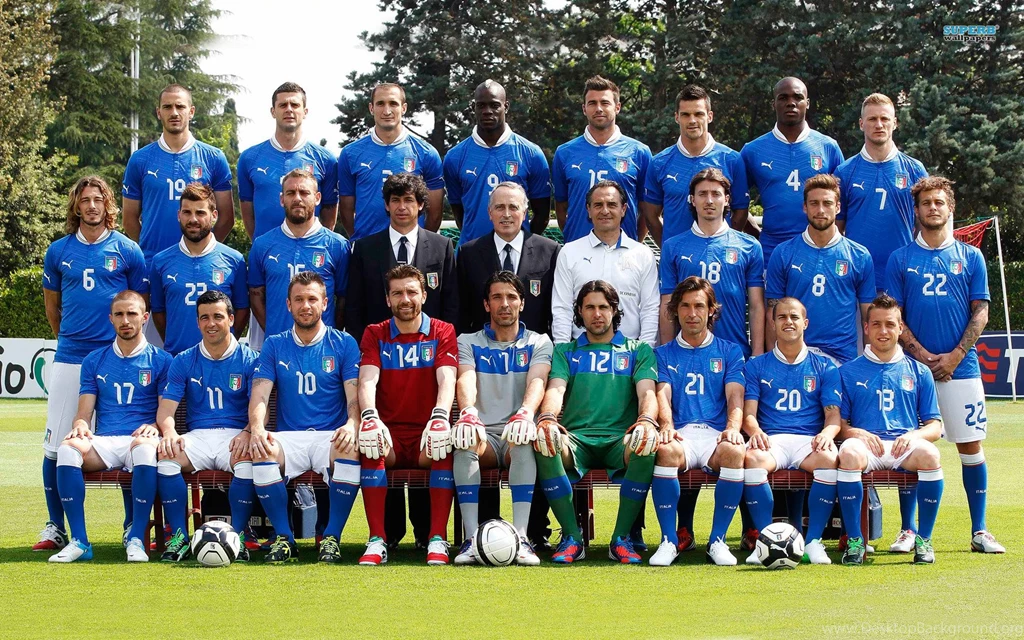 Wallpapers Soccer Teams National Football Team Sport 1680x1050 ...