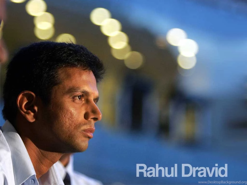 Rahul Dravid: Rahul Dravid HD Wallpapers