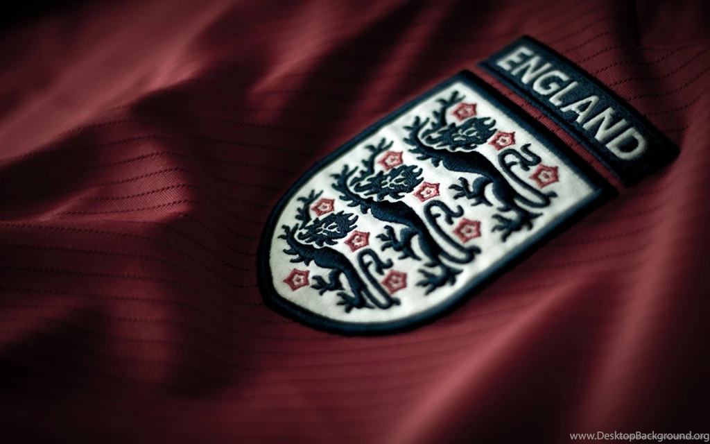 England Soccer Team Wallpapers