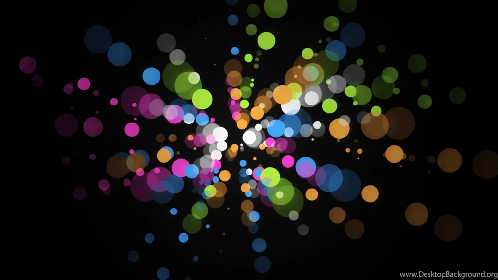 Colourful Wallpapers