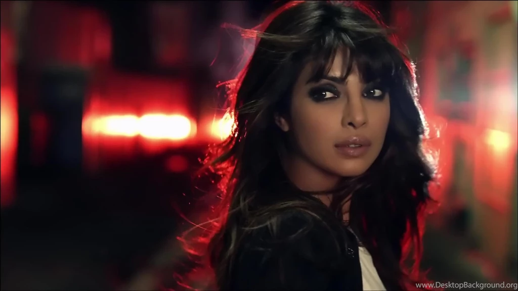 Priyanka Chopra In My City HD Wallpapers High Definition Wallpapers