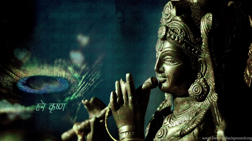 Krishna Janmashtami HD Wallpapers (1080p Pictures!)