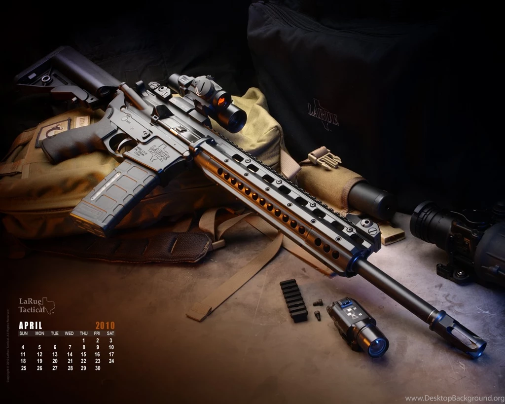 Download Guns Weapons Wallpapers 1280x1024