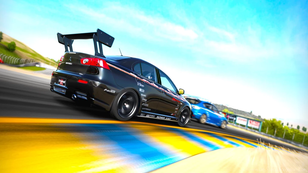 50 Plus Super HD Car Wallpapers For Your Desktop   IShareArena ...