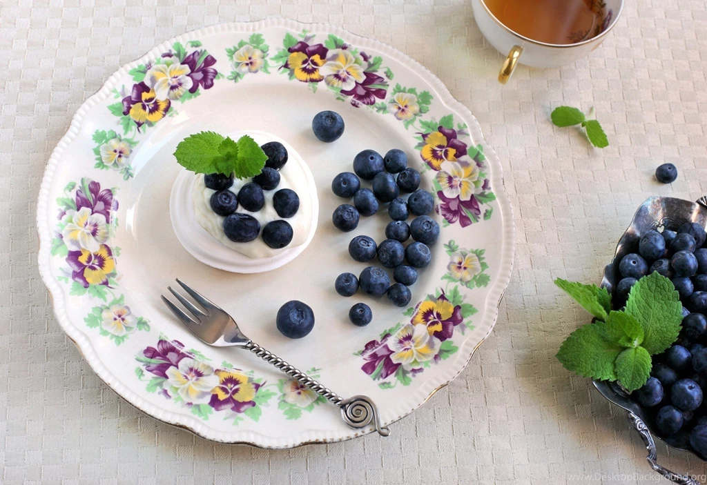 Food Wallpapers For My Desktop