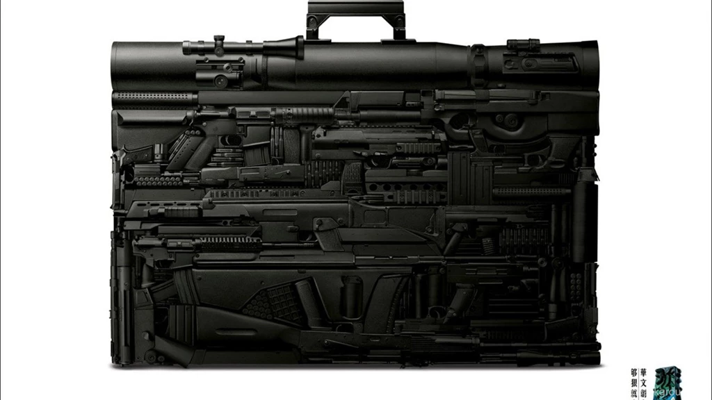 Weapons Guns Case Artwork HD Wallpapers Wallpapers (