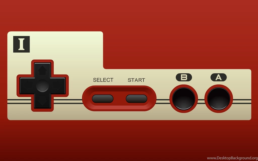 Nintendo Controller Wallpapers Album On Imgur